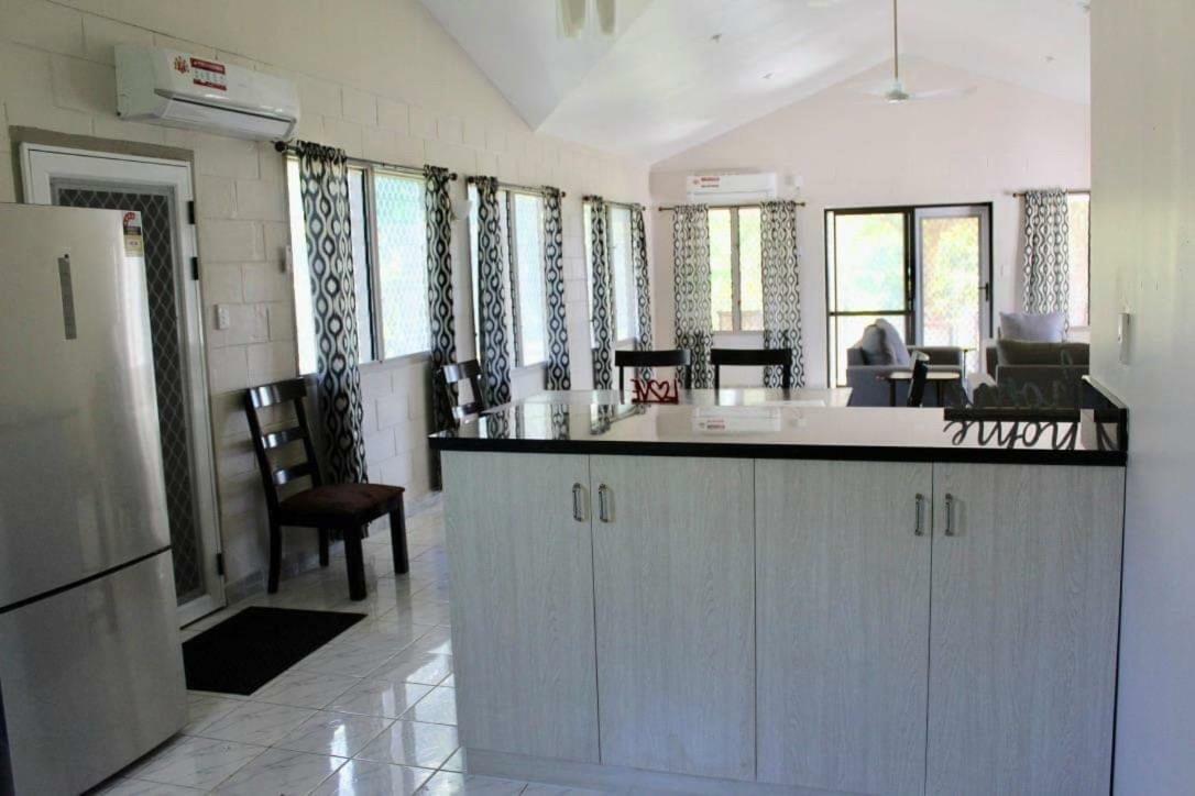 Lotopa Home อาเพีย ภายนอก รูปภาพ