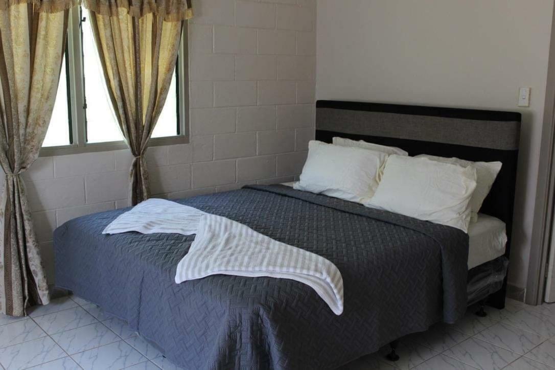 Lotopa Home อาเพีย ภายนอก รูปภาพ