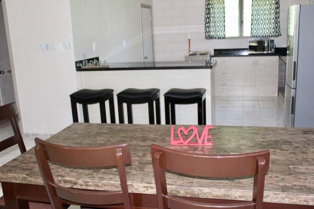 Lotopa Home อาเพีย ภายนอก รูปภาพ