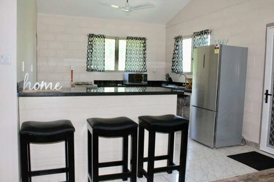 Lotopa Home อาเพีย ภายนอก รูปภาพ