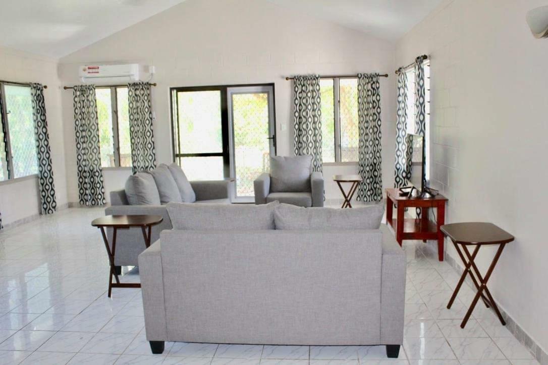 Lotopa Home อาเพีย ภายนอก รูปภาพ