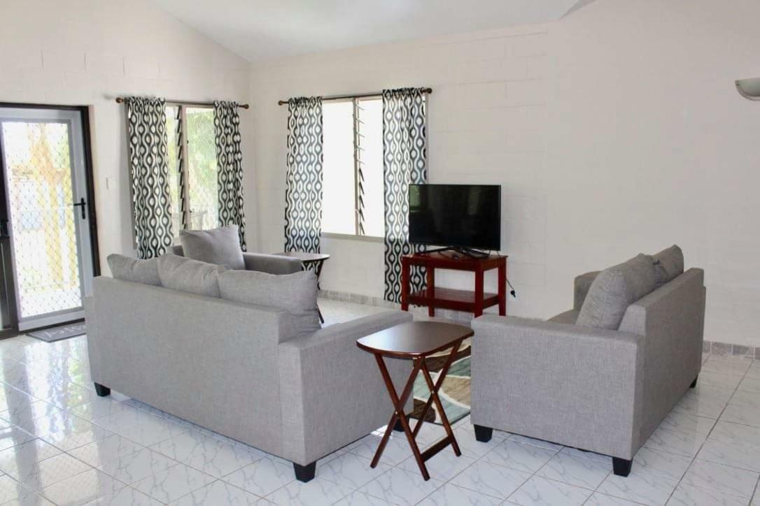 Lotopa Home อาเพีย ภายนอก รูปภาพ
