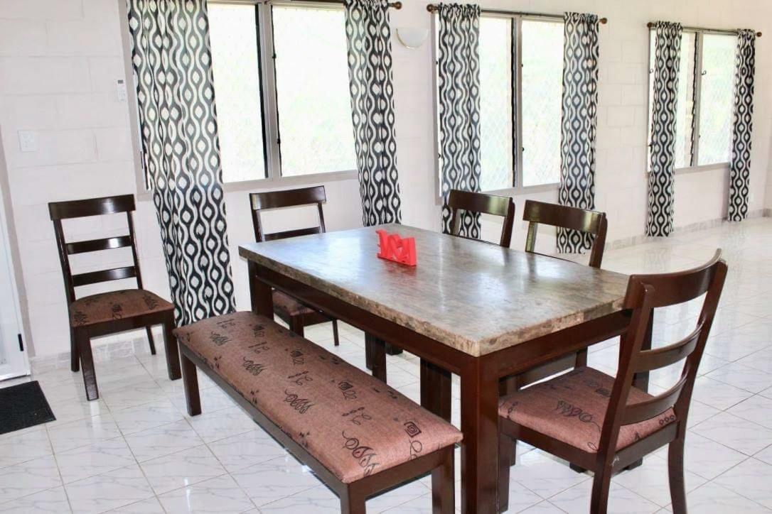 Lotopa Home อาเพีย ภายนอก รูปภาพ